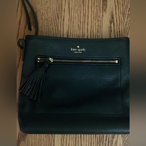 Kate Spade Crossbody Purse - Picture 2 of 6